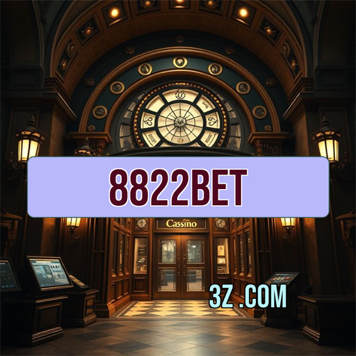 Bônus Imperdíveis da 8822bet: Atrações Que Encantam Jogadores