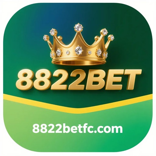 8822bet