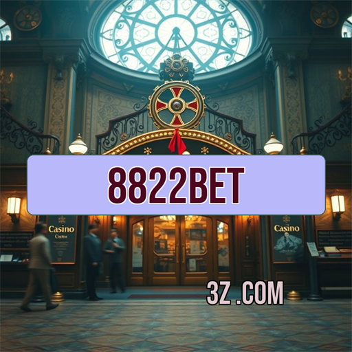 Atrações Incríveis da Plataforma 8822bet para Jogadores Brasileiros