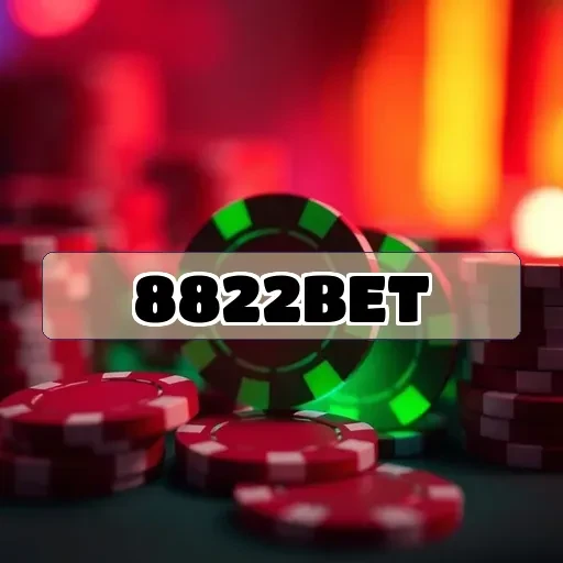 8822bet: Conheça o Melhor Cassino Online do Brasil