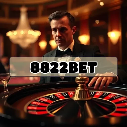 8822bet: A Nova Fronteira das Apostas em eSports no Brasil