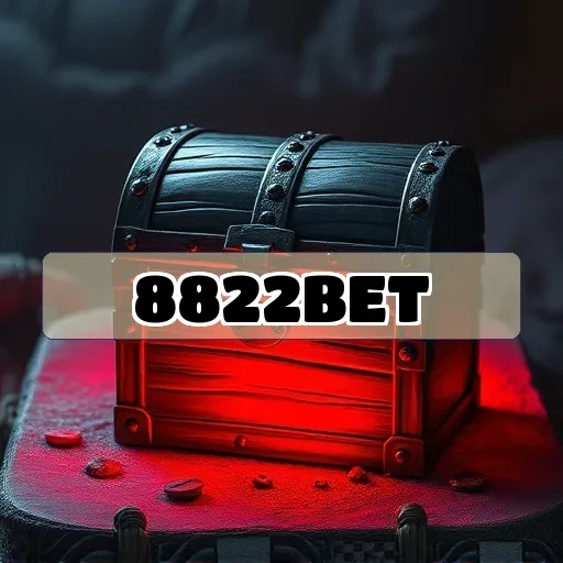 8822bet Ao Vivo