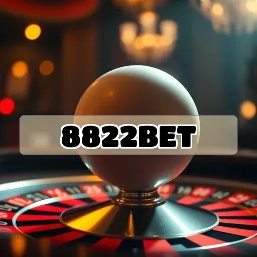 8822bet: Explore a Nova Era dos Jogos Online e Diversão Garantida