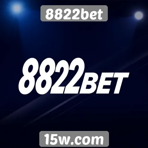 Métodos de pagamento aceitos no 8822bet