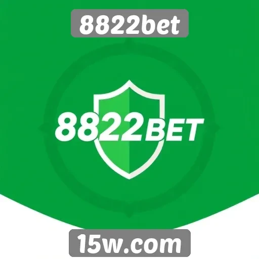 Segurança e regulamentação do site 8822bet