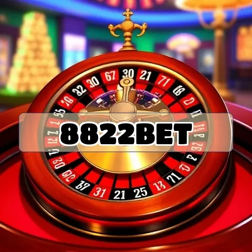 8822bet Suporte
